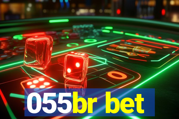 055br bet